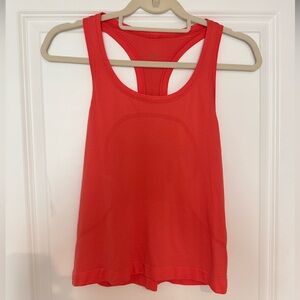 Lululemon Swiftly Tech Racerback Tank